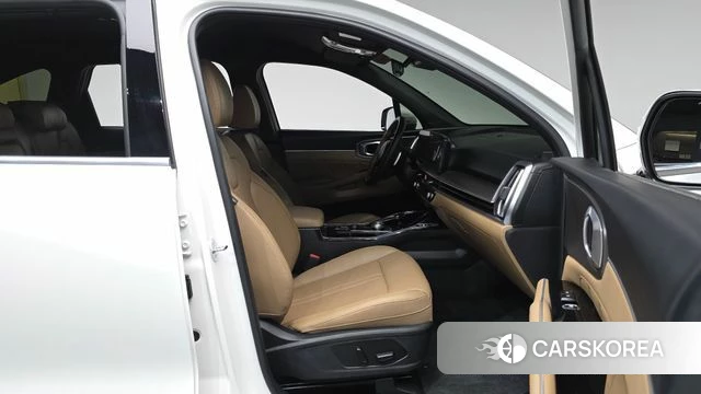 Kia The New Sorento 4th Generation id 5021038 из Кореи 18