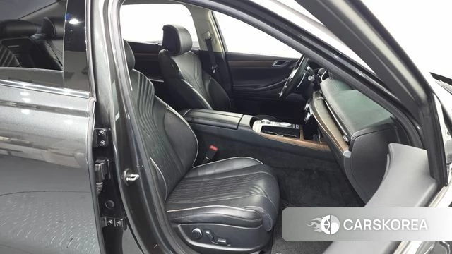 Genesis G80 (RG3) id 5017072 из Кореи 18