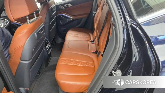 BMW X6 (G06) id 4987086 из Кореи 18