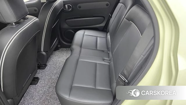 Hyundai Casper Electric id 4623187 из Кореи 18