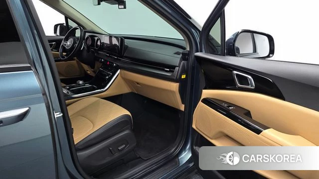 Kia Carnival 4th generation id 4855672 из Кореи 18
