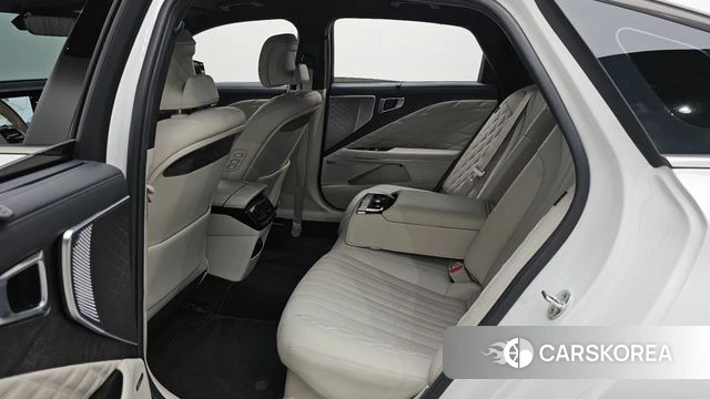 Kia K8 Hybrid id 4965767 из Кореи 18