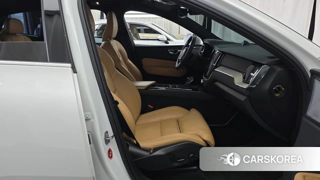 Volvo XC60 second Generation id 4998300 из Кореи 18