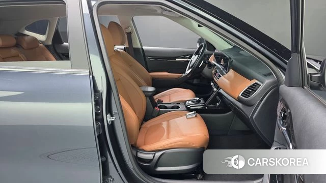 Kia The New Seltos id 4975113 из Кореи 18