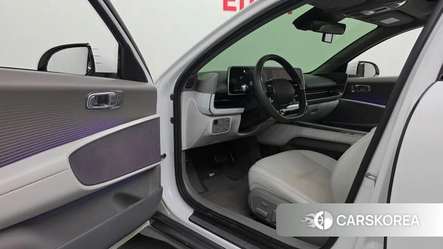 Hyundai Ionic 6 id 5027411 из Кореи 18