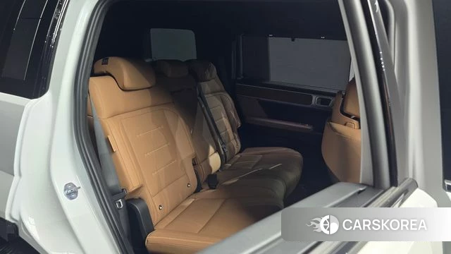 Hyundai Santa Fe (MX5) id 4975075 из Кореи 18