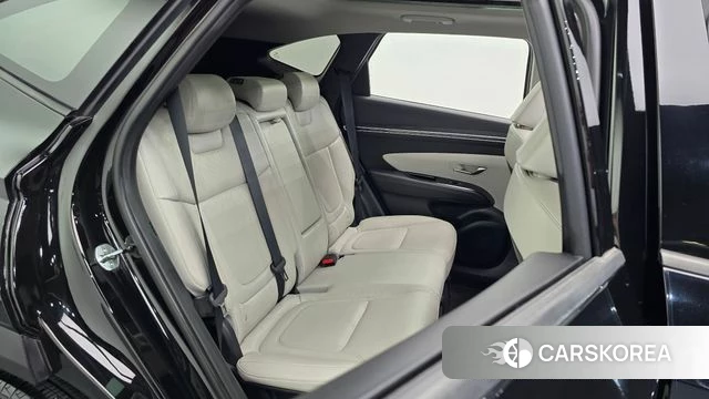 Hyundai Tucson (NX4) id 4966750 из Кореи 18