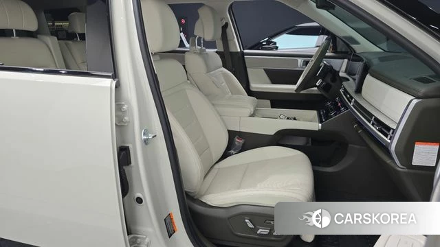 Hyundai Santa Fe (MX5) id 4950247 из Кореи 18