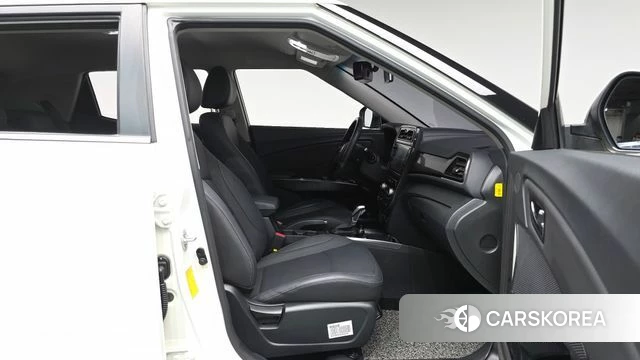 Ssangyong Berry New Tivoli id 4977508 из Кореи 18
