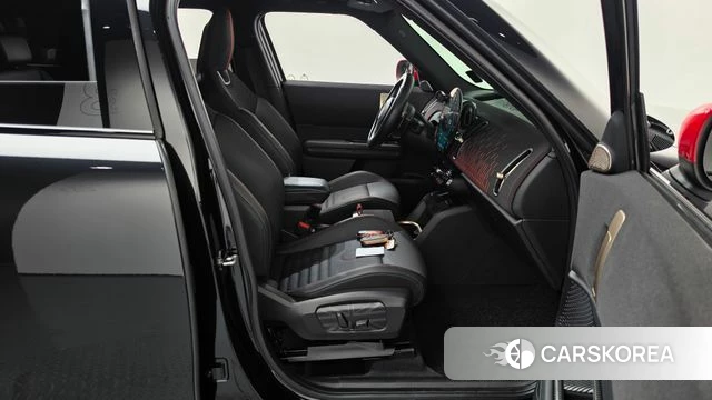 Mini Cooper S Countryman 3rd Generation id 4928179 из Кореи 18