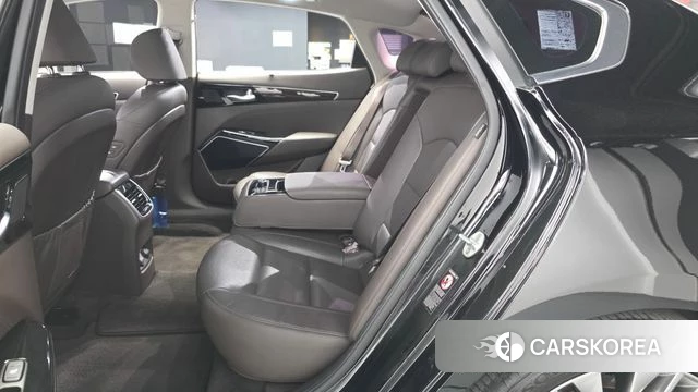Kia Come New K7 id 5013993 из Кореи 18
