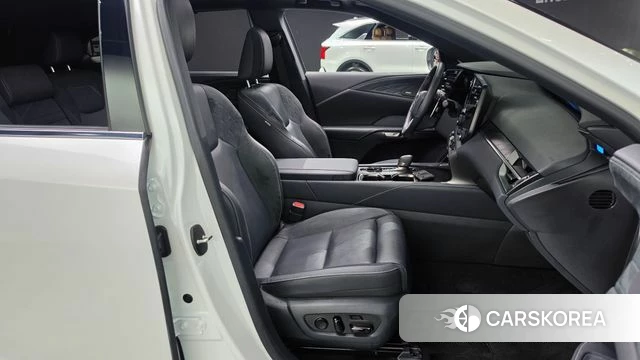 Lexus RX350h 5th generation id 4897749 из Кореи 18