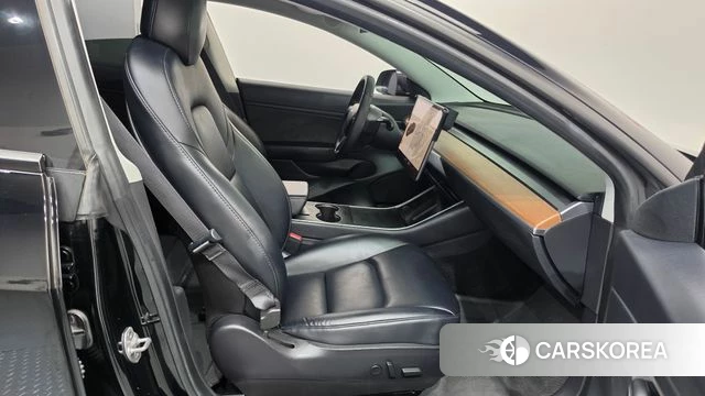 Tesla Model 3 id 4967150 из Кореи 18