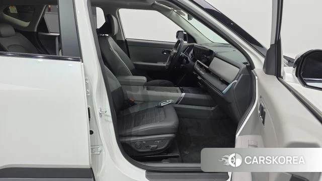 Kia Celtos second Generation id 4870513 из Кореи 18