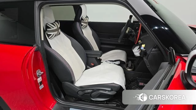Mini Cooper C 4th generation id 4921234 из Кореи 18