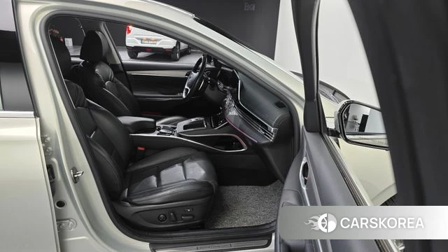 Hyundai The New Grandeur IG id 4470850 из Кореи 18