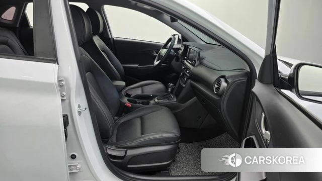 Hyundai Kona id 4746488 из Кореи 18