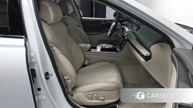 Genesis G80 (RG3) id 5015704 из Кореи 18