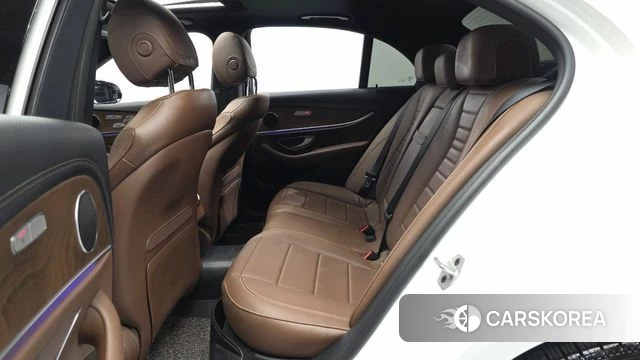 Mercedes-Benz E-Class W213 id 5022924 из Кореи 18