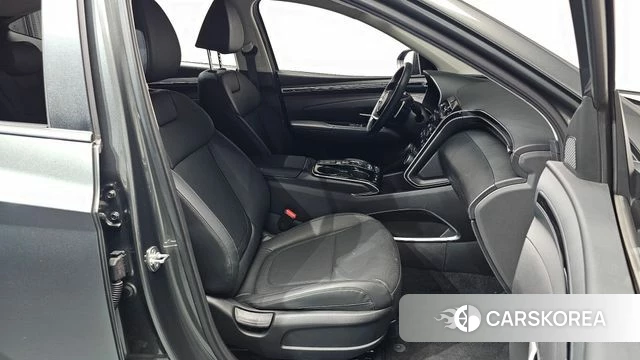 Hyundai Tucson (NX4) id 5039648 из Кореи 18