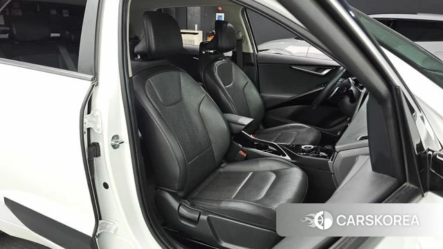 Kia Di All New Niro EV id 5040086 из Кореи 18