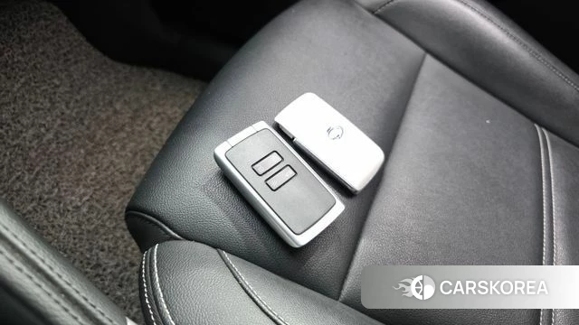 Renault Korea (Samsung) QM6 id 4960185 из Кореи 18