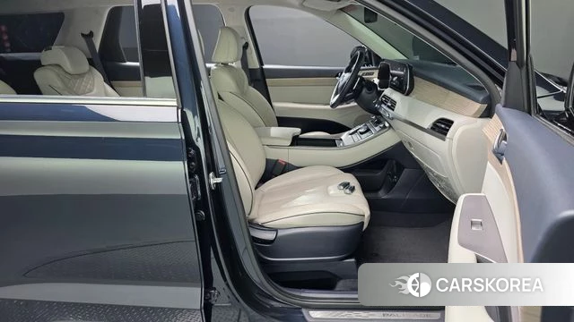 Hyundai Palisade id 5018182 из Кореи 18