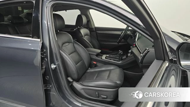 Hyundai Grandeur IG id 5014076 из Кореи 18