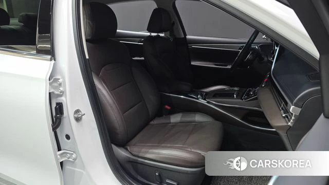 Hyundai The New Grandeur IG id 4981361 из Кореи 18