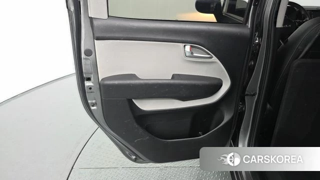 Kia The New Kia Ray id 4990732 из Кореи 18