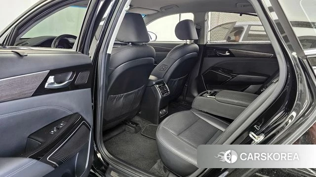 Kia K7 Premier id 4225275 из Кореи 18