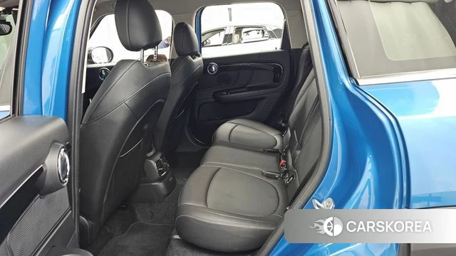 Mini Cooper Countryman id 4991074 из Кореи 18
