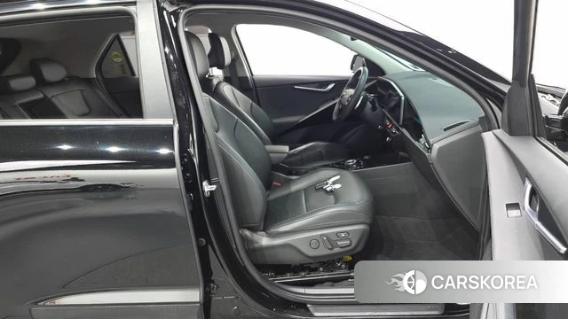Kia Di All New Niro EV id 5017286 из Кореи 18