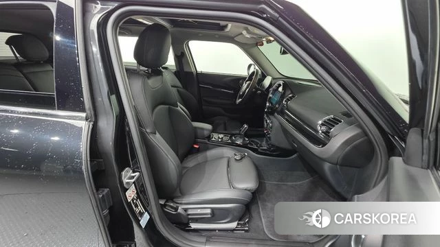 Mini Cooper Clubman id 5002480 из Кореи 18