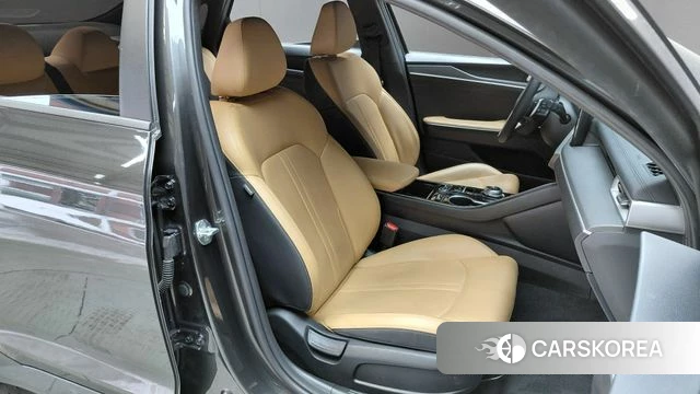 Kia K5 Hybrid 3rd Generation id 4855233 из Кореи 18