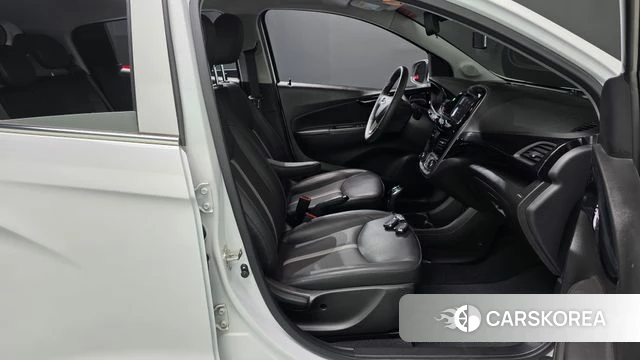 Chevrolet (GM Daewoo) The New Spark id 4923459 из Кореи 18