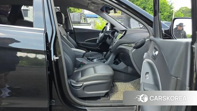 Hyundai Santa Fe The Prime id 4643071 из Кореи 18