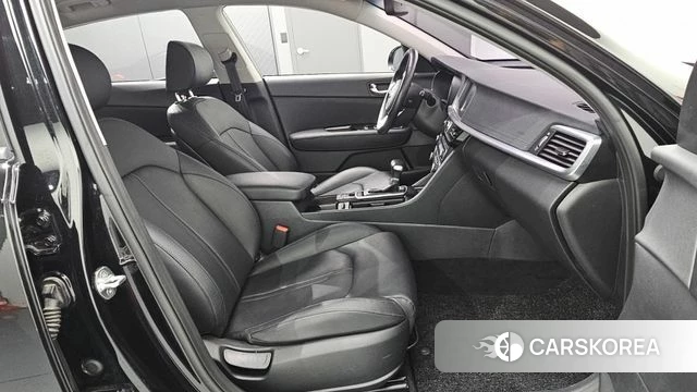 Kia The New K5 2nd generation id 5024008 из Кореи 18