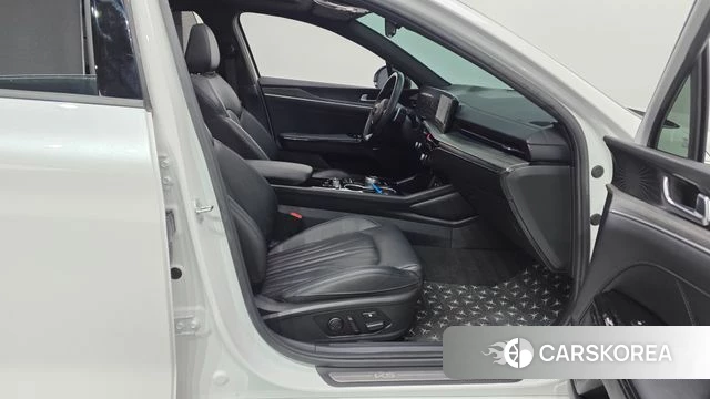 Kia The New K5 3rd generation id 4980544 из Кореи 18