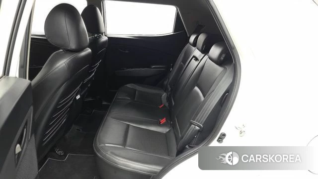 Ssangyong Berry New Tivoli id 4992782 из Кореи 18
