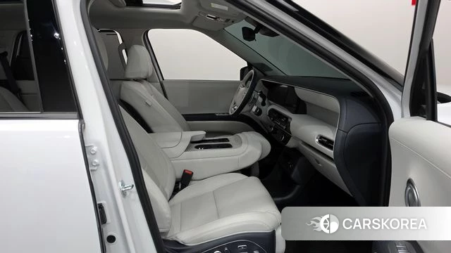 Hyundai Palisade (LX3) id 5026222 из Кореи 18