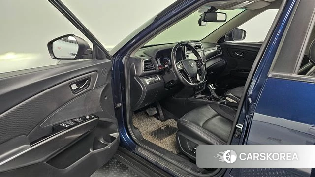 Ssangyong Berry New Tivoli id 4977661 из Кореи 18