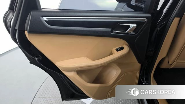 Porsche Macan id 5035923 из Кореи 18