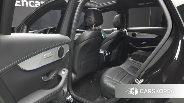 Mercedes-Benz GLC-Class X253 id 4966405 из Кореи 18