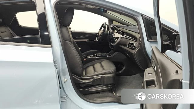 Chevrolet (GM Daewoo) New Bolt EV id 5016510 из Кореи 18