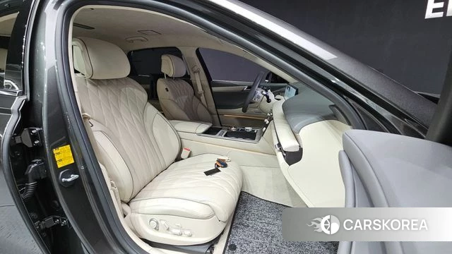 Genesis G80 (RG3) id 5001980 из Кореи 18