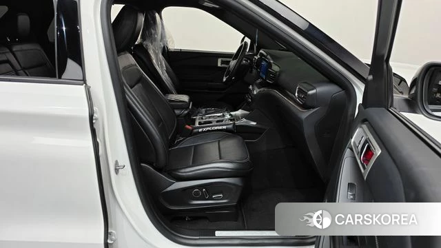 Ford Explorer 6th Generation id 4977536 из Кореи 18