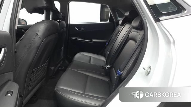 Hyundai Kona id 4952821 из Кореи 18