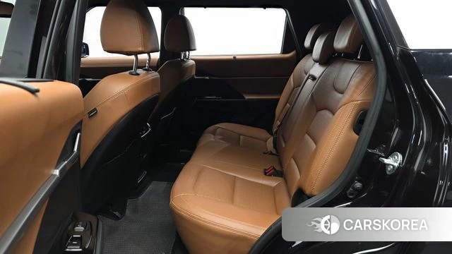 Ssangyong Torres id 4935347 из Кореи 18