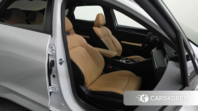 Kia K5 Hybrid 3rd Generation id 5022400 из Кореи 18